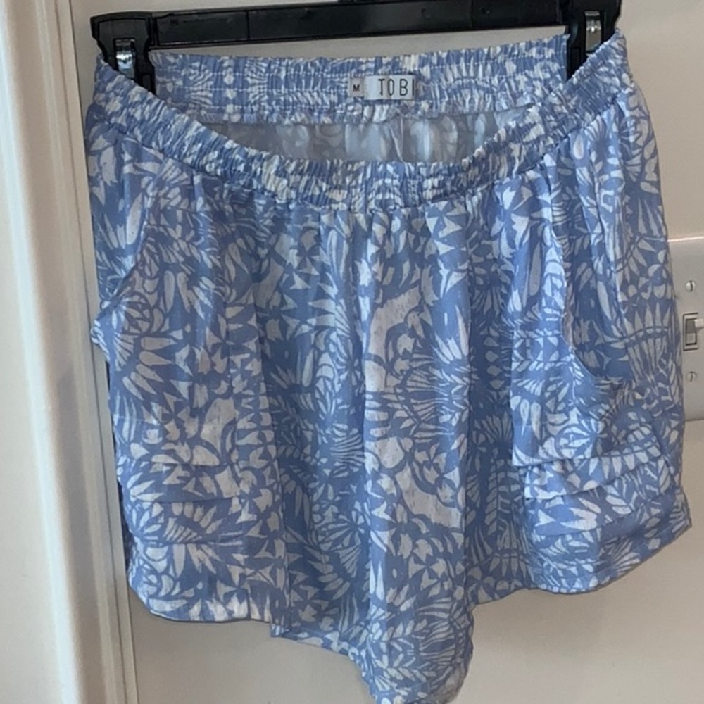 Light Fashion Shorts (M)